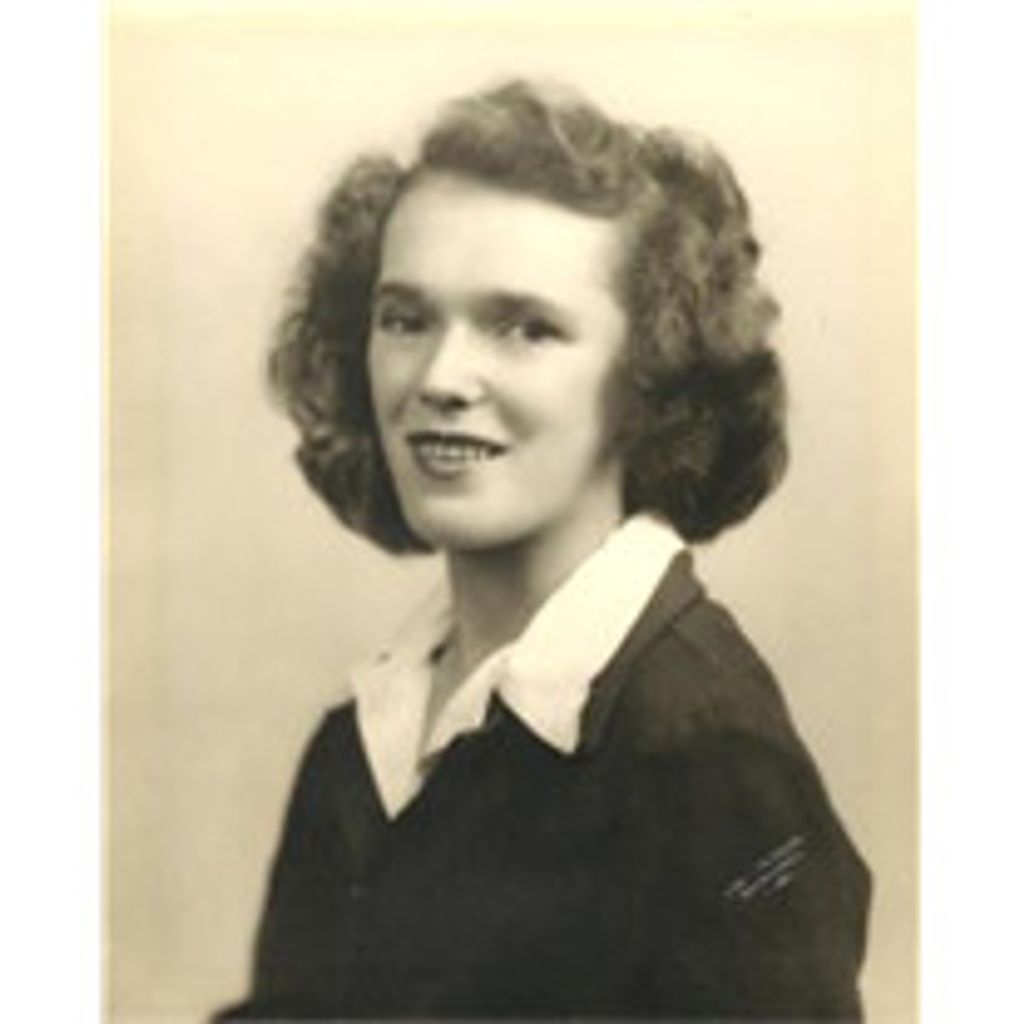 Florence M. Blais Profile Photo