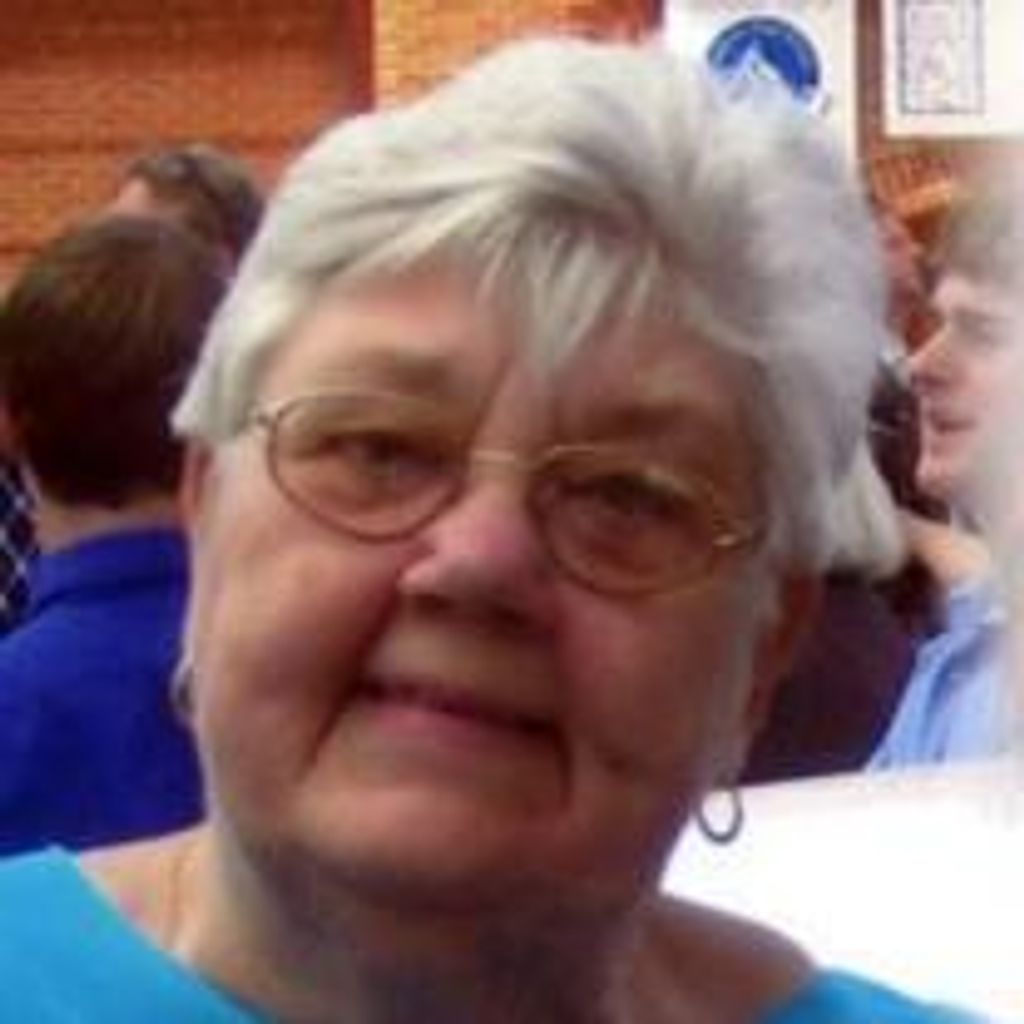 Shirley A. Folks