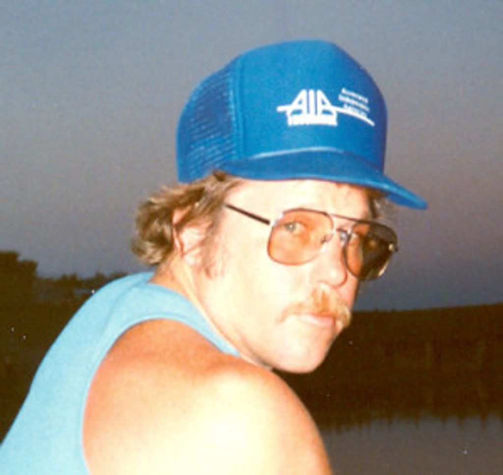 Gary Heilman