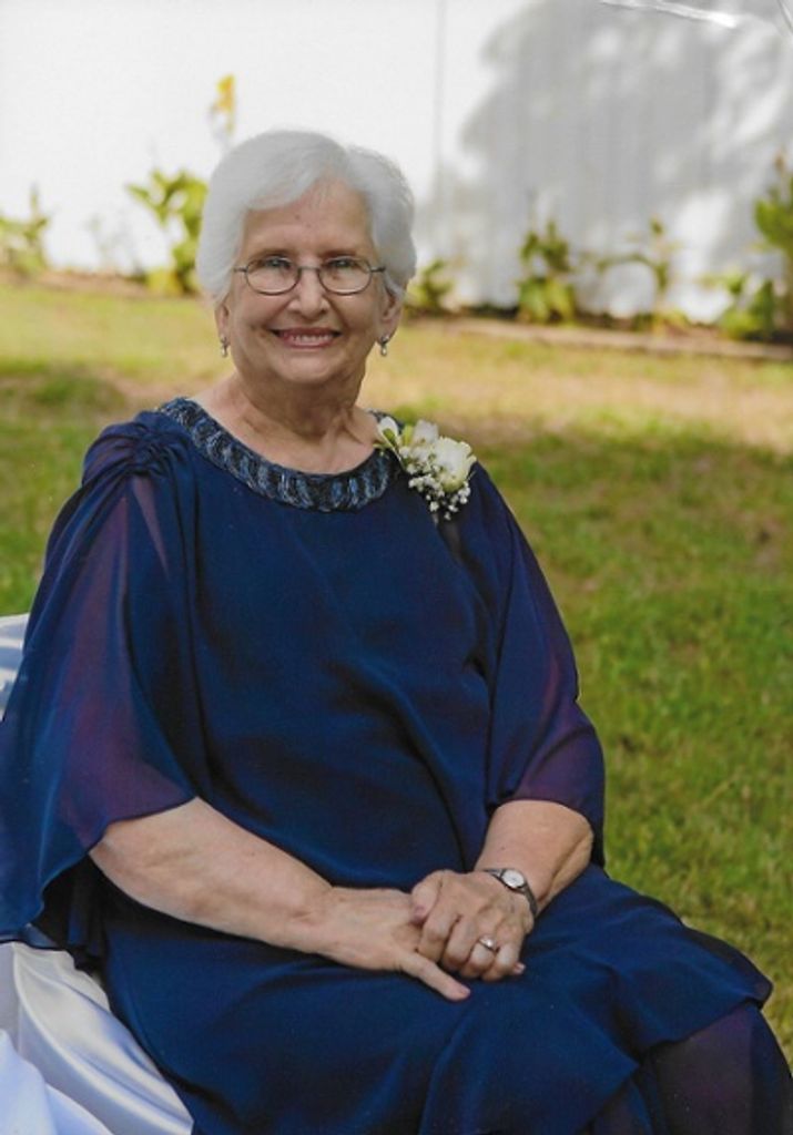 Earline Clark Kirk Profile Photo