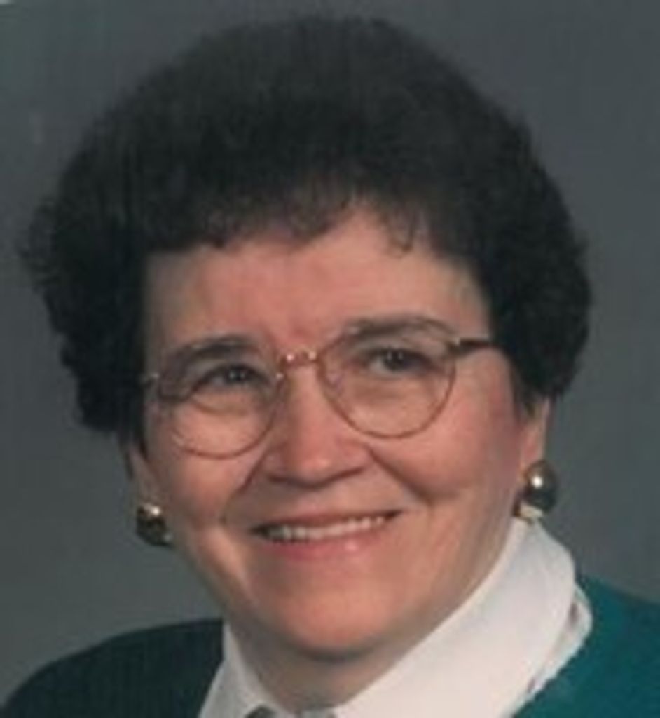 Florence Wehry Profile Photo