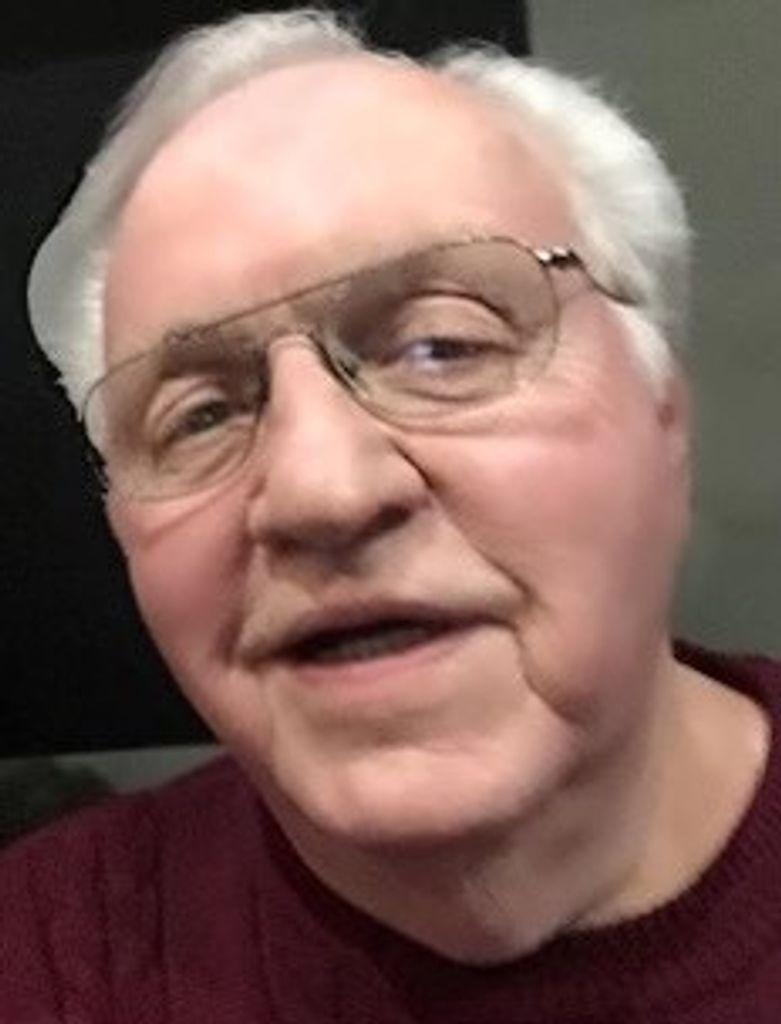 Frank (Diz) Dzikowski