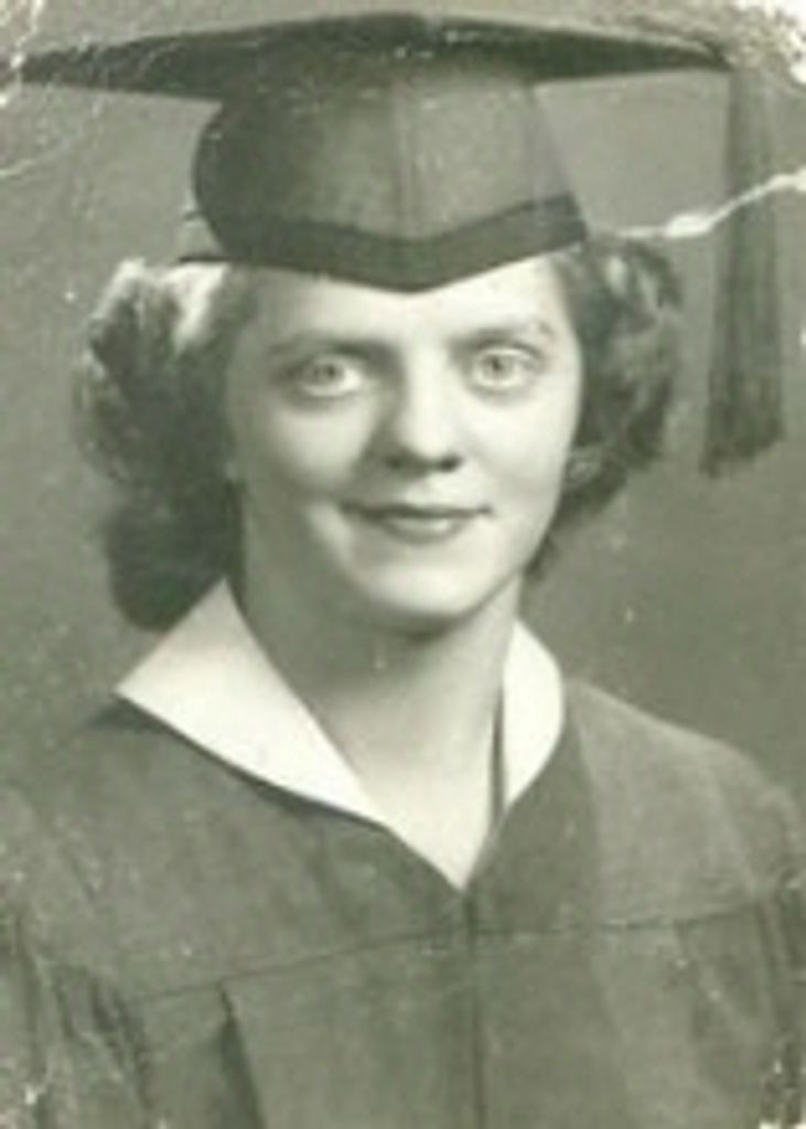 Ernestine 'Ernie' Schmidt