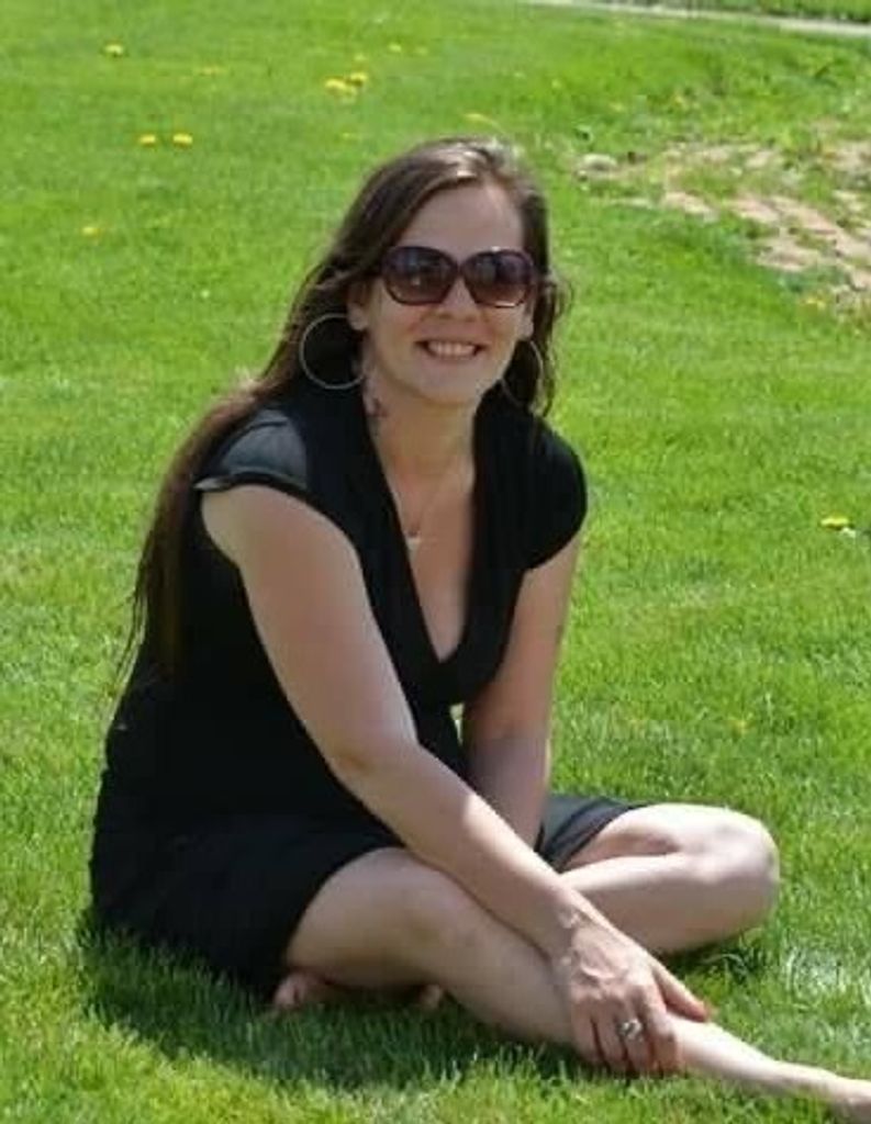 Stacy Powers