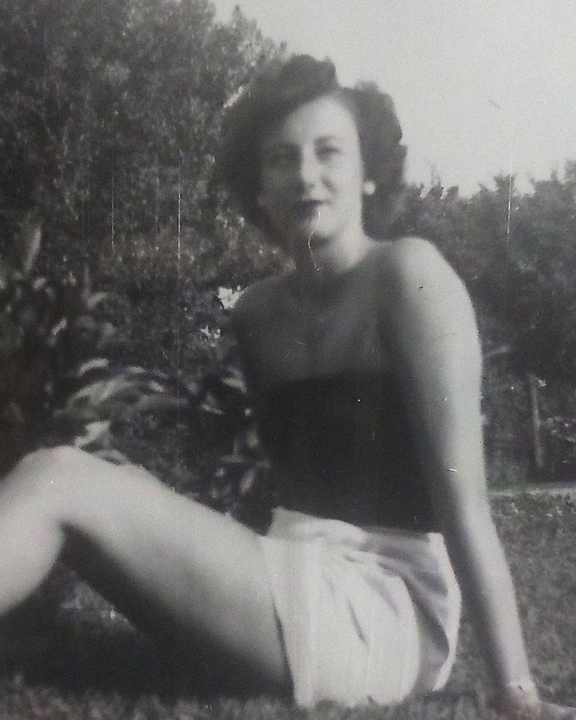 Mary J. Horsley Profile Photo