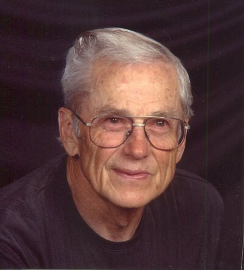 Neil Lavern Klossen Profile Photo