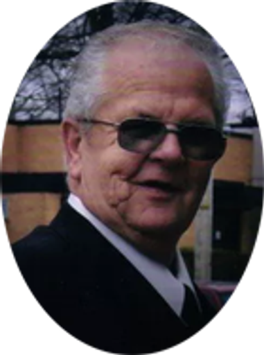 Cecil  Kenneth Couch Profile Photo