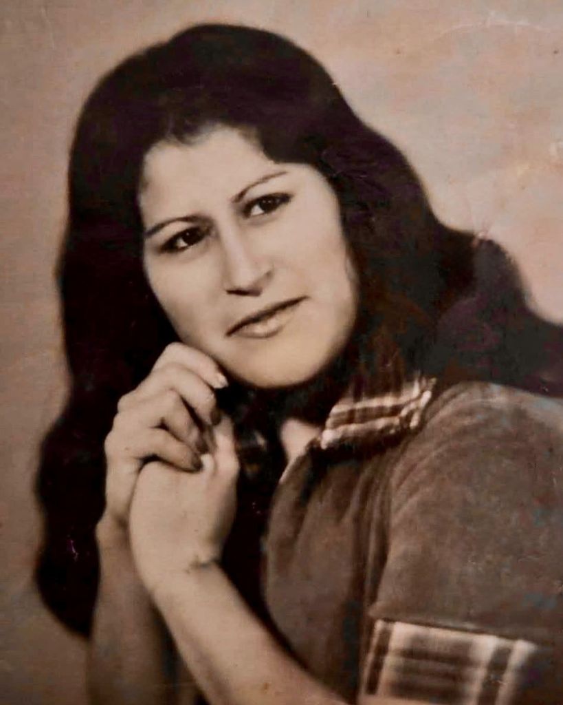 Earminia Saenz Profile Photo
