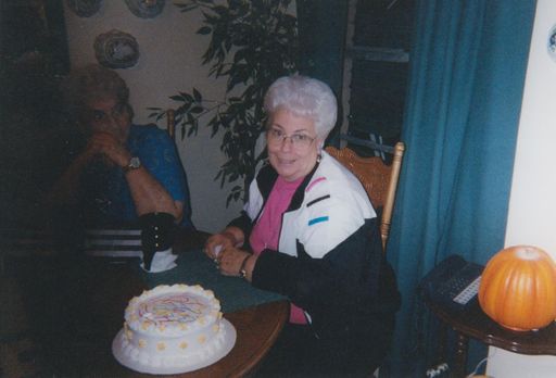 Betty Jean Ripley Goodman photo gallery thumbnail 17 of 35