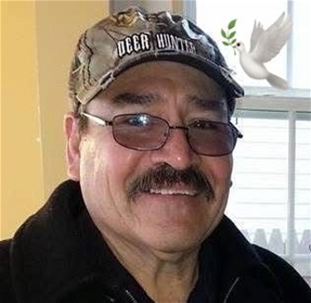 Ignacio "Nacho" Silva