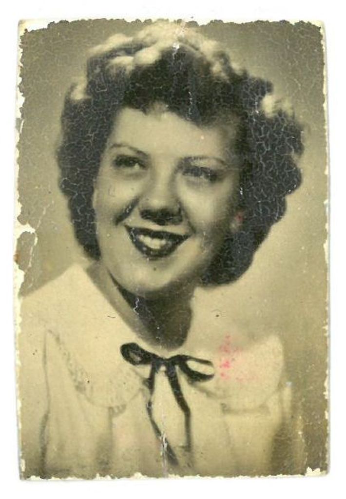 Audrey J. Tierney