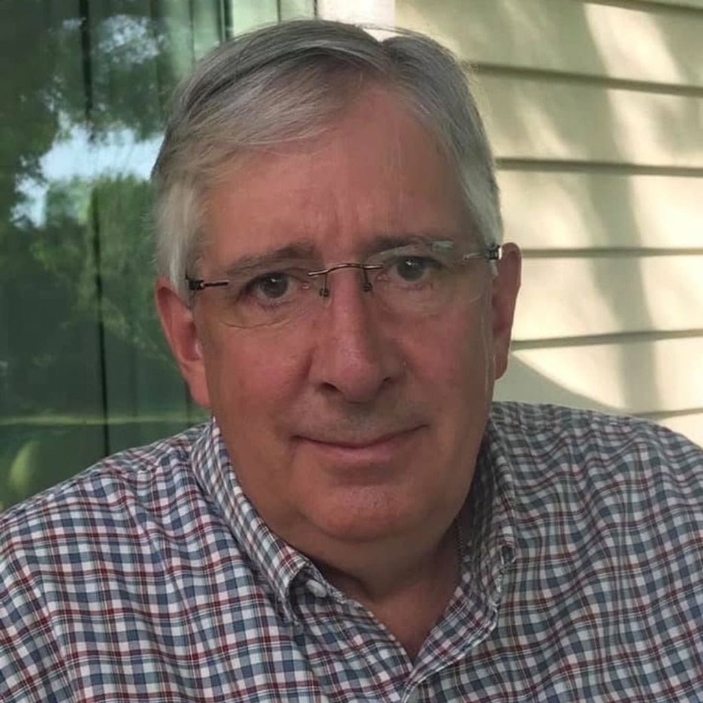 Jack J. Jowett Profile Photo