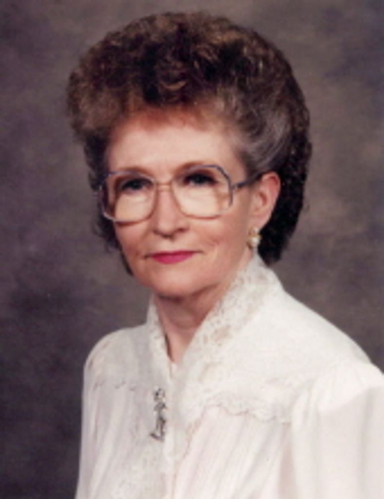 Alva M. Autry