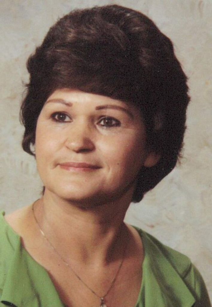 Lillie M. (Fitch)  Price