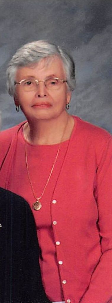 Barbara DeForest