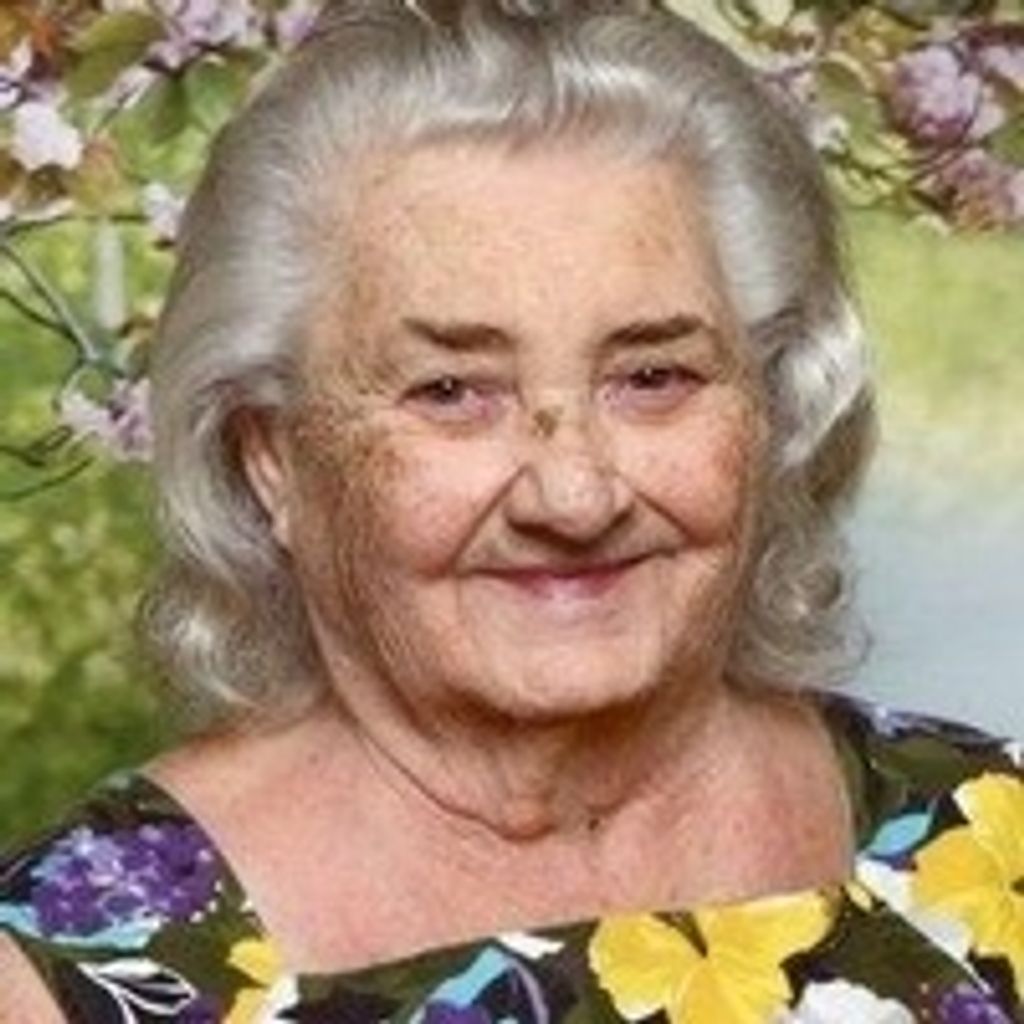 Edith Mayes