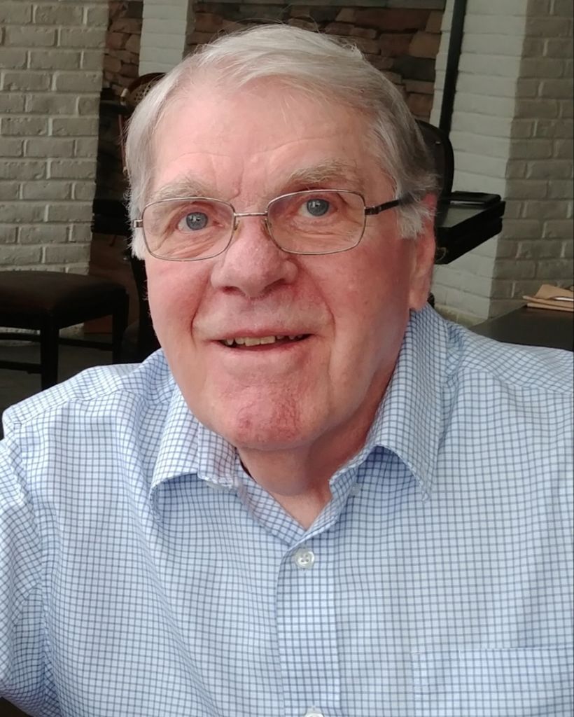 Gary Michael Sherman