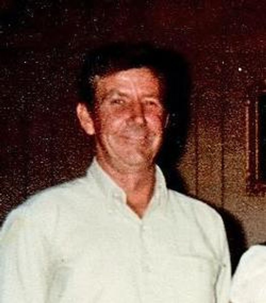 Raymond Leroy Swadley