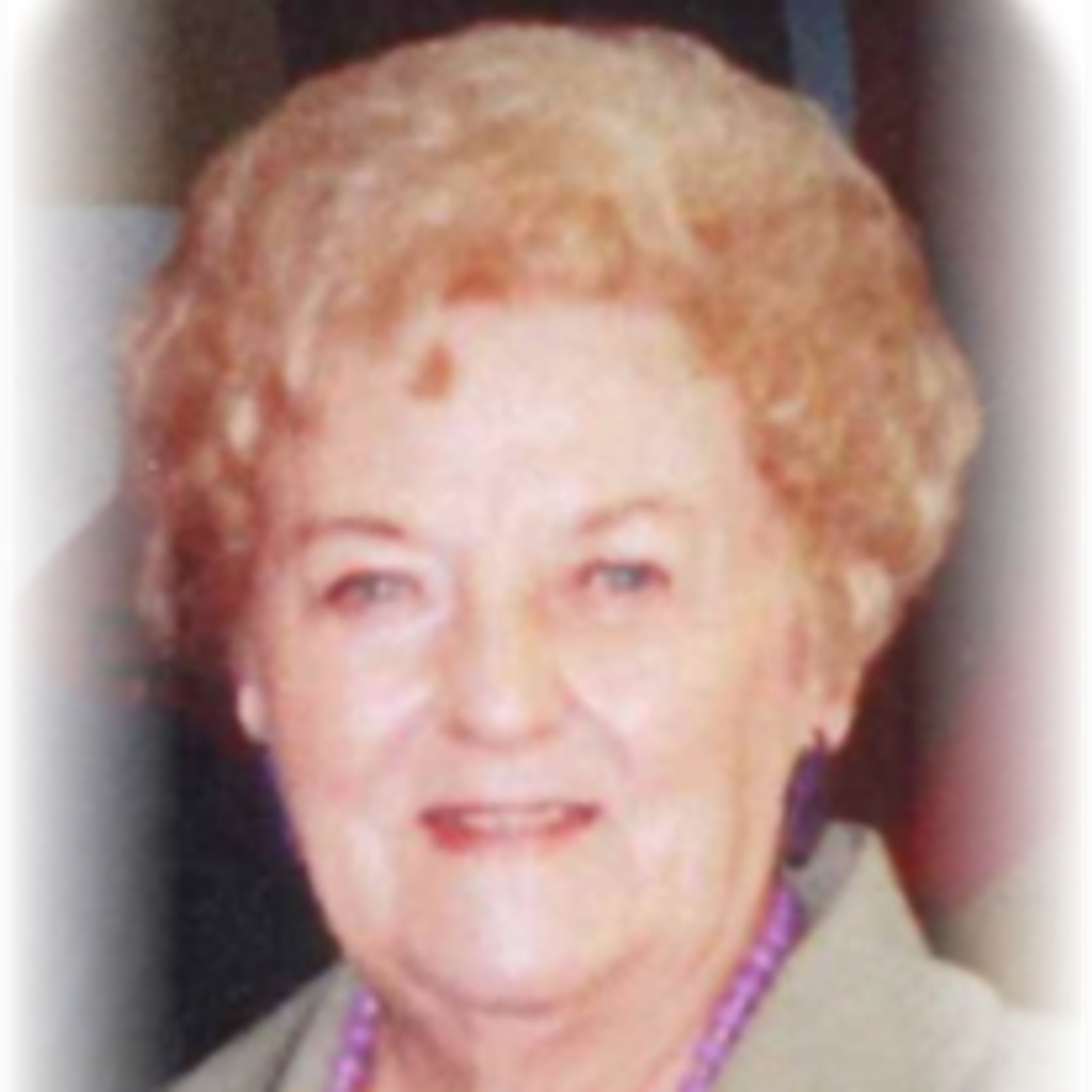Ruth E. Kramer