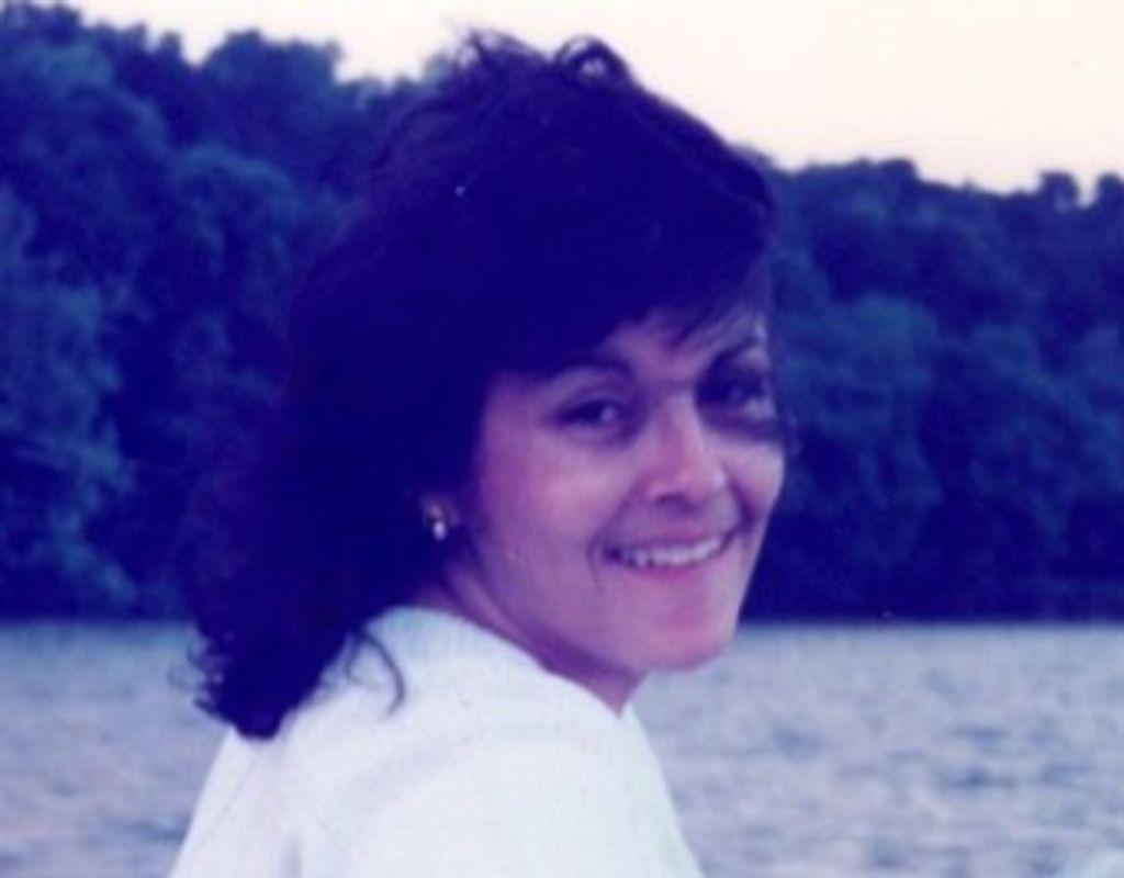 Marianne (Sayers)  Evans