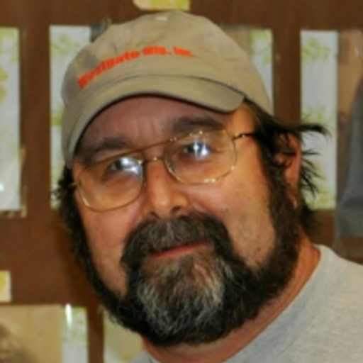 Mark Bradley Bogdanovich Profile Photo