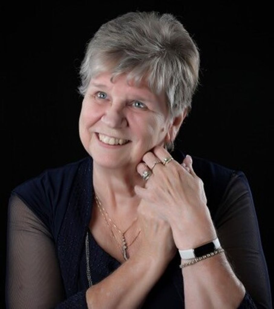 Linda Elliott Profile Photo