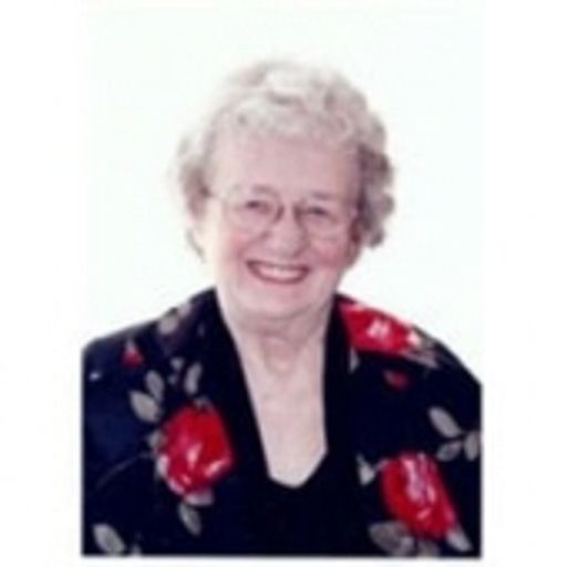 Marjorie M. Klapp photo gallery thumbnail 1 of 1