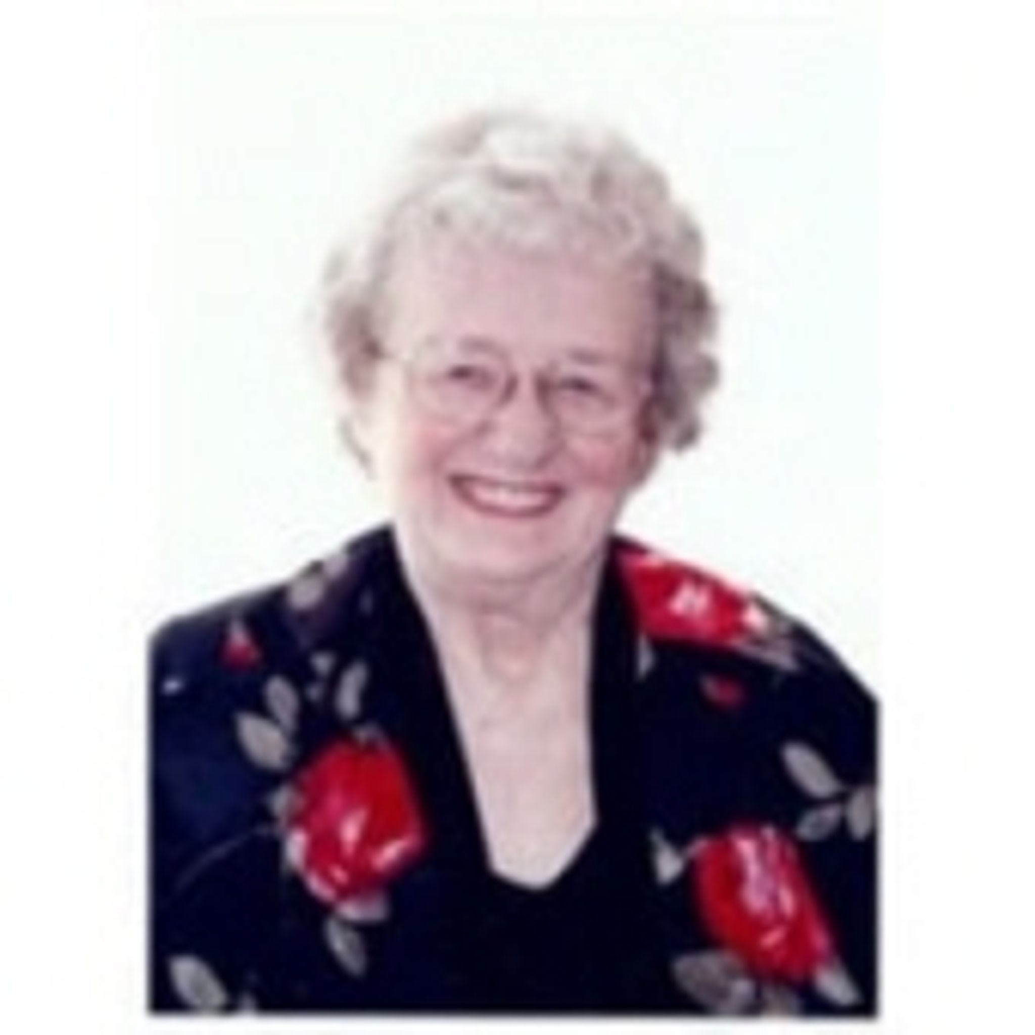 Marjorie M. Klapp photo gallery image 1 of 1