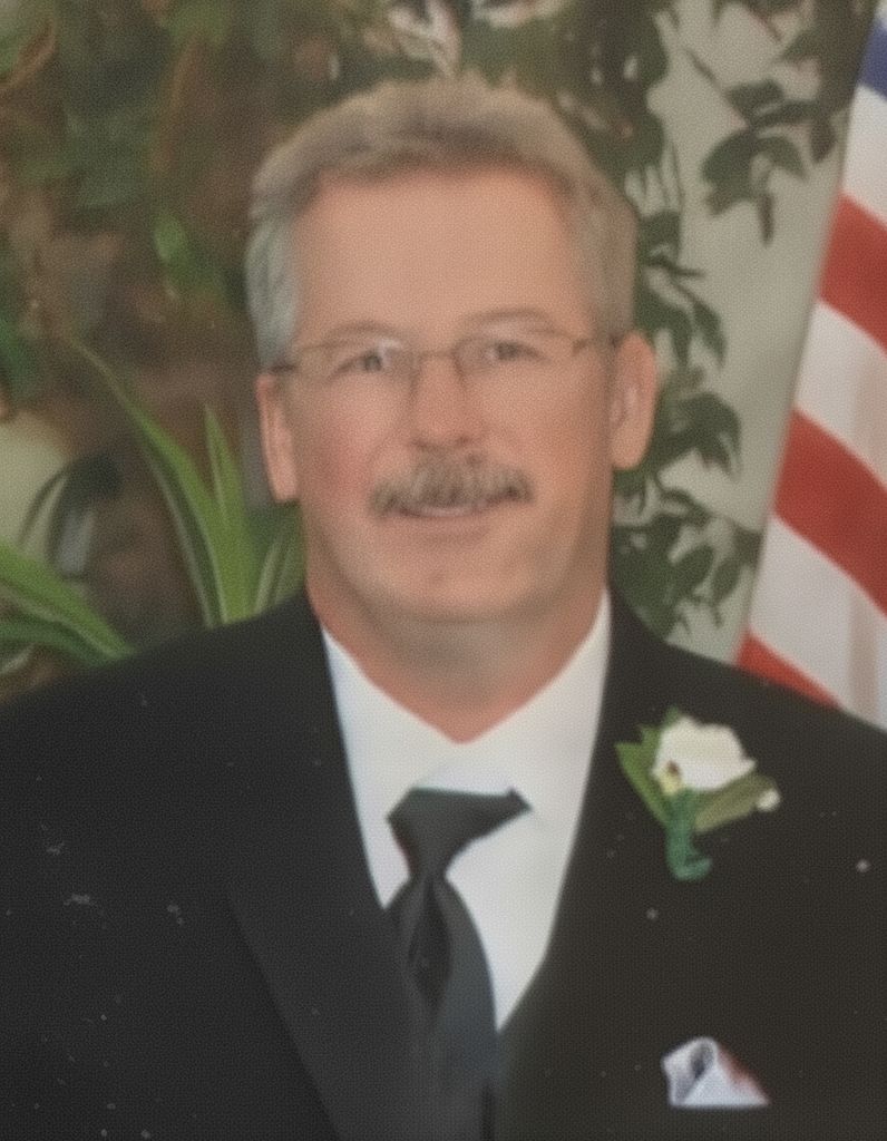 Joseph M. Prosby III