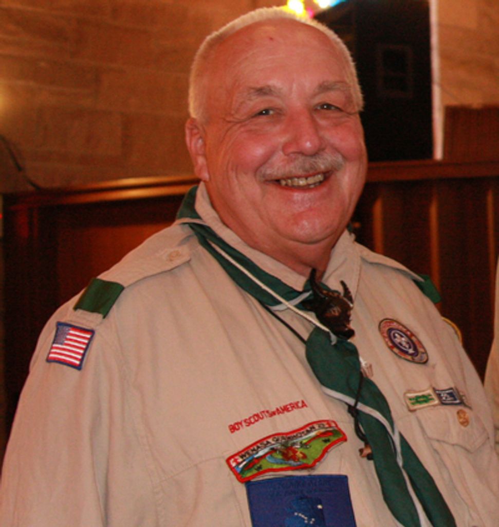 Mark A. Young Profile Photo