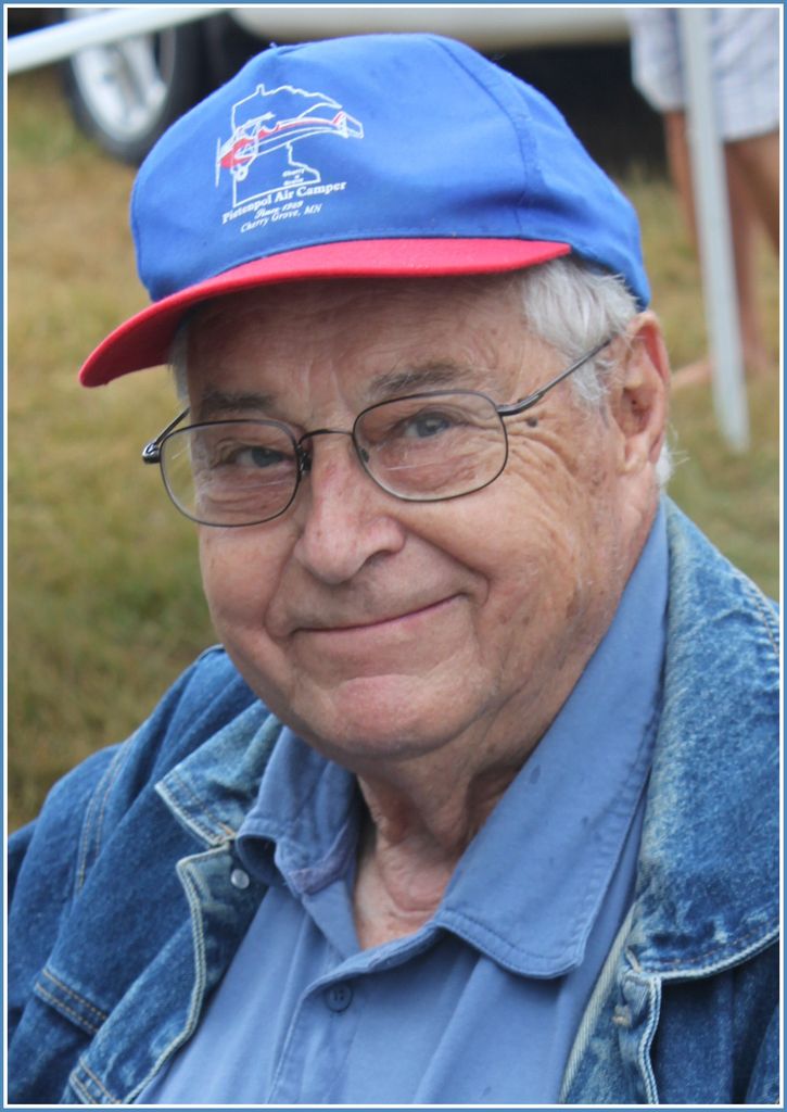 Vitalis J. Kapler