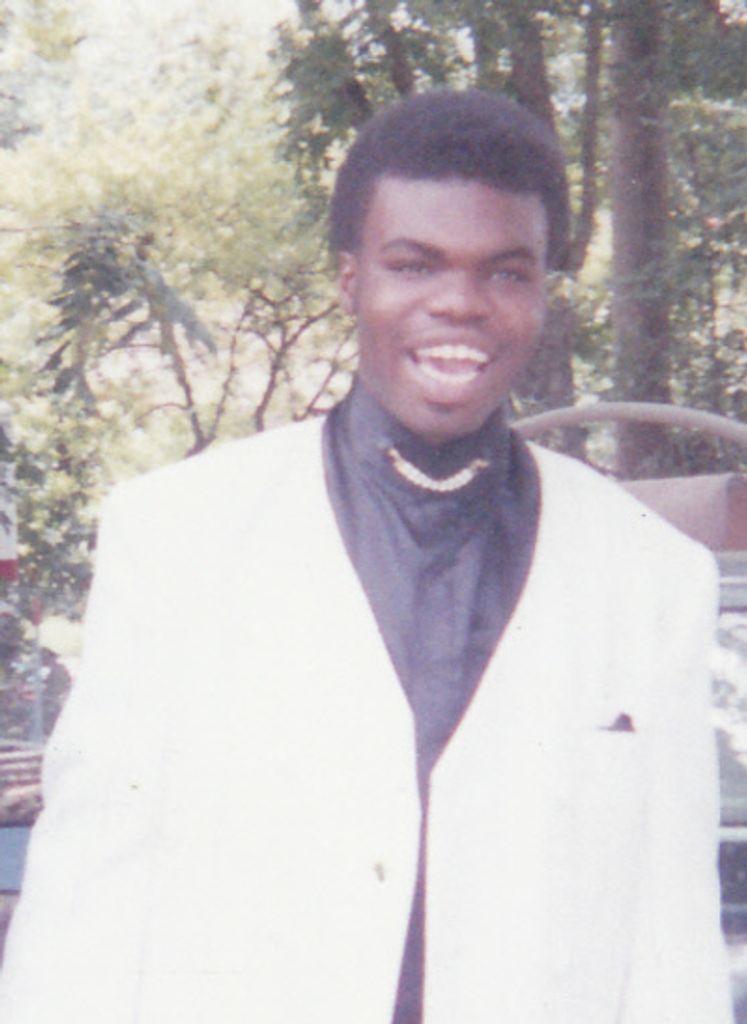 Mr. Octavius L. Jackson Profile Photo