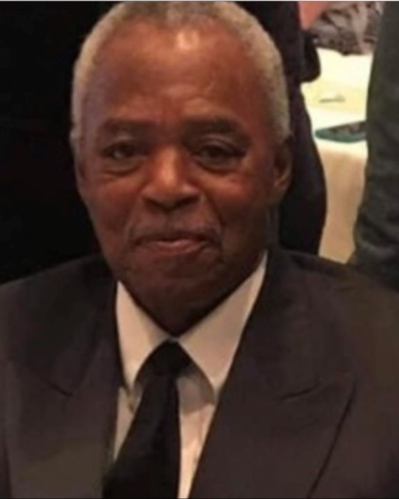 Charles Flowers Profile Photo