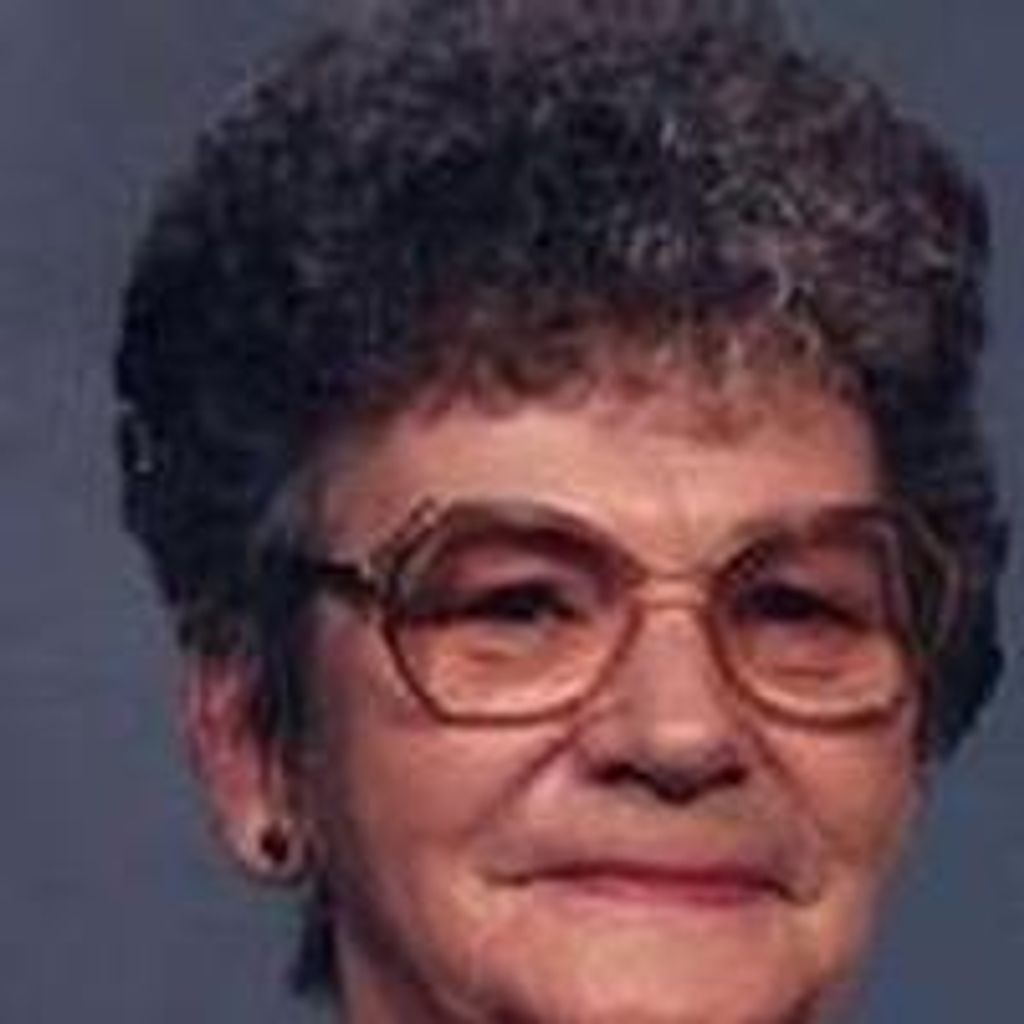 Louise Jane Tennant