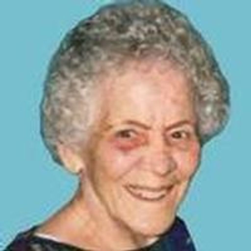 Marie E. Nault