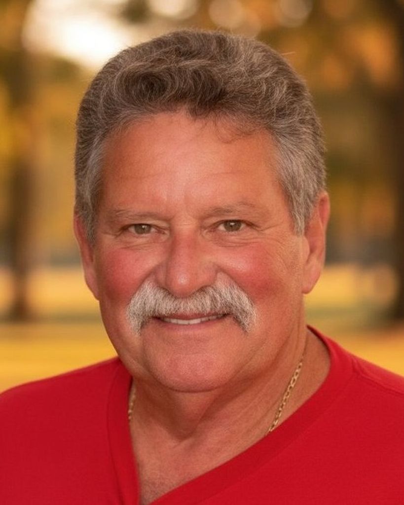 David Evan Persell