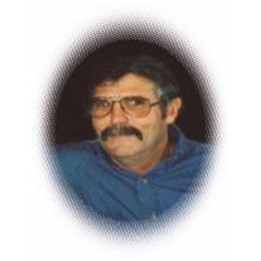 Frank Blevins