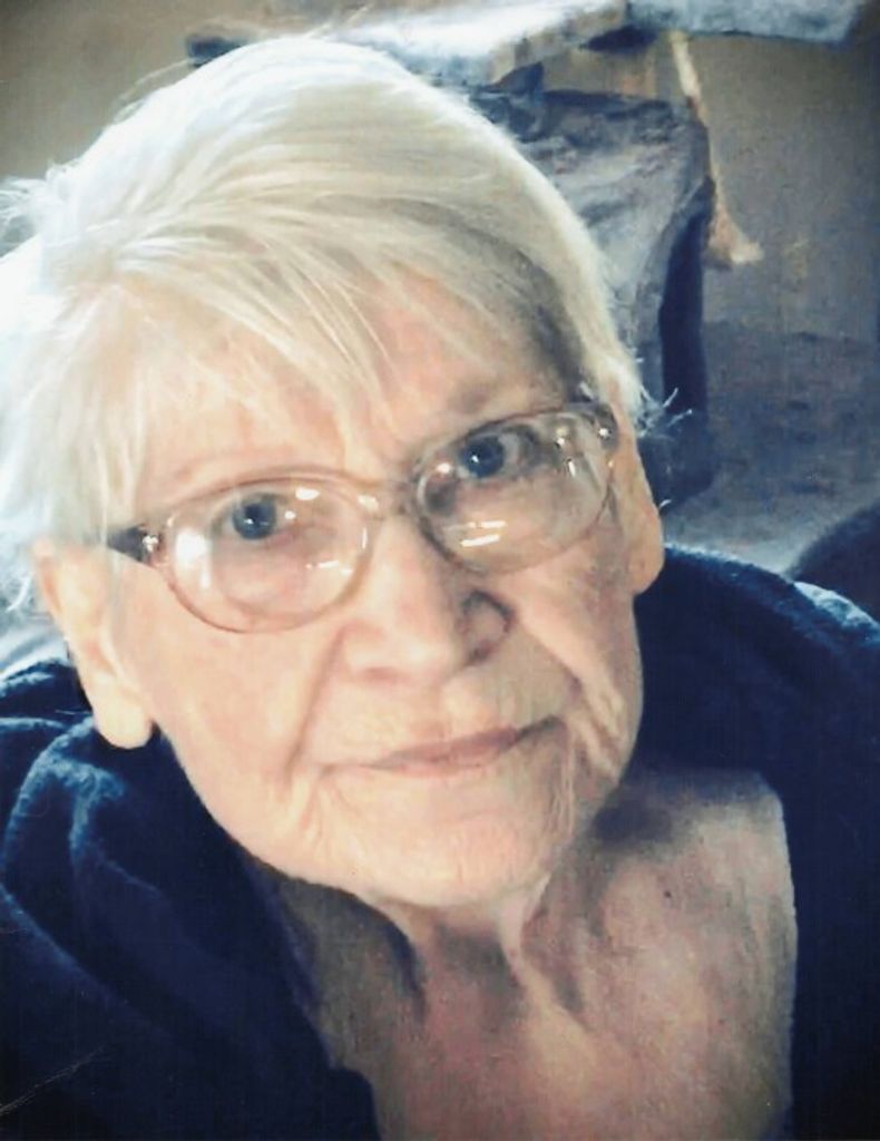 Mary K. Mccauley Profile Photo