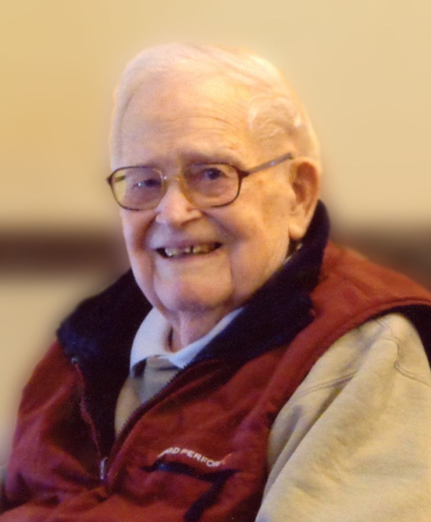 Gordon Wendell Besaw