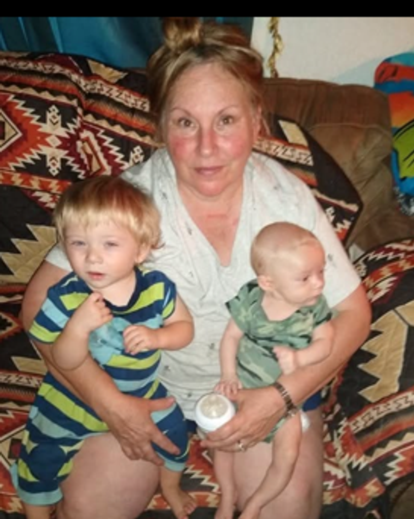 Linda Kay Martin Profile Photo
