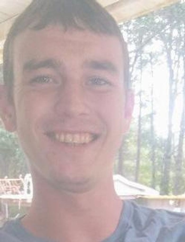 Timothy Dean Coker
