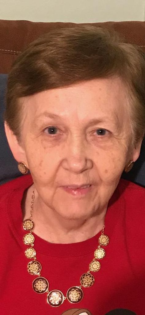 Teresa Mary Ellen Johnson Profile Photo