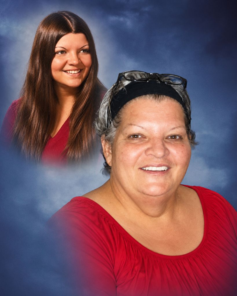 Gina Sue (Waidlich) Roberts Profile Photo