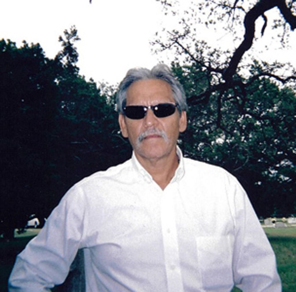 Benjamin Guerrero