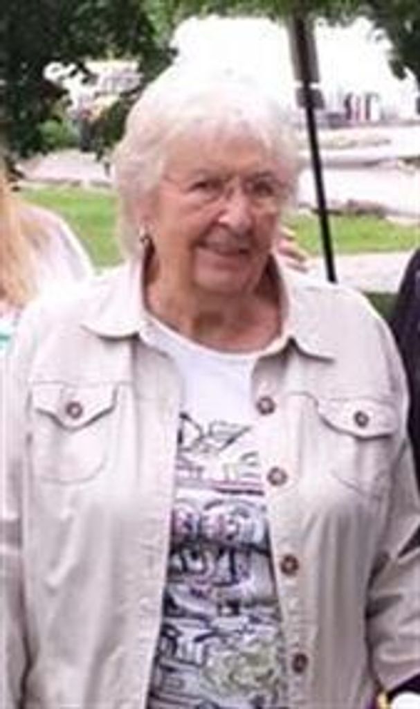 Darlene Glazer Profile Photo