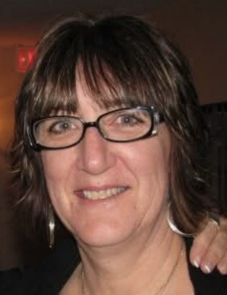 Kerri E. Taylor Profile Photo