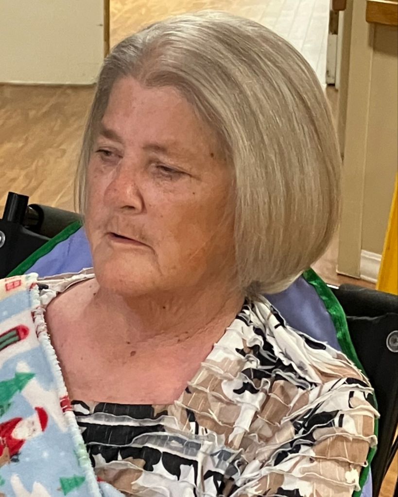 Dee Pittman Tucker Profile Photo