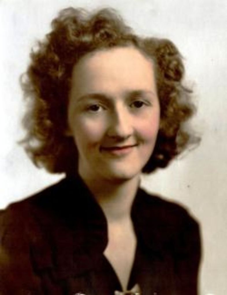 Katherine "Sis" Idella Moser