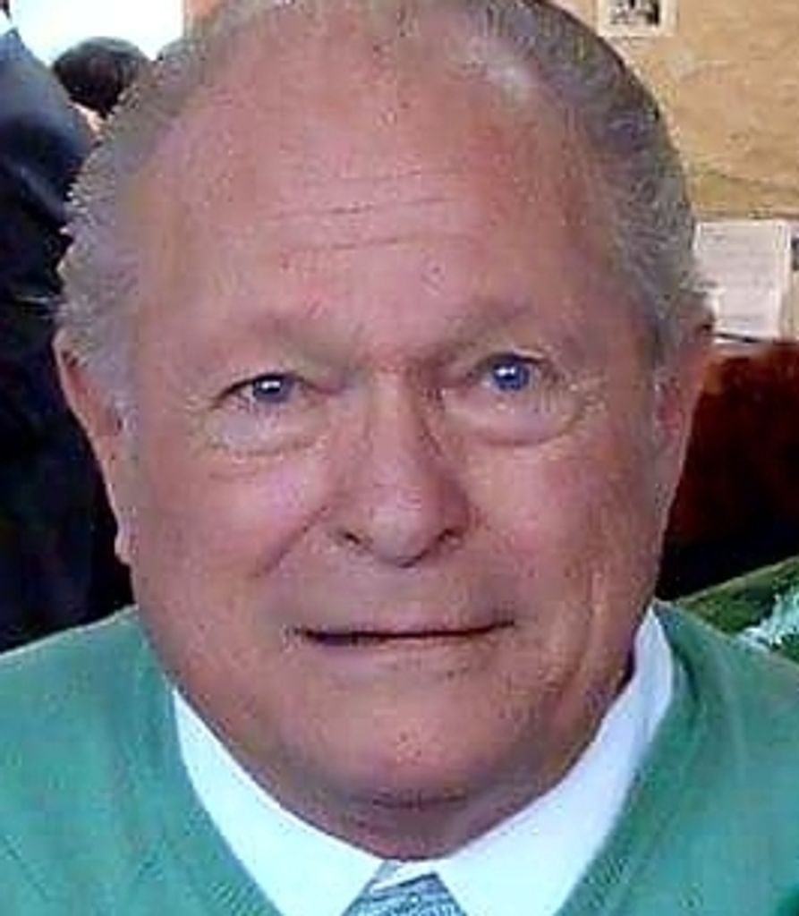 George Tracy Iii