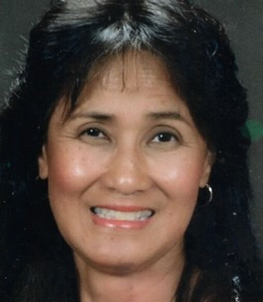 Rose Freeman